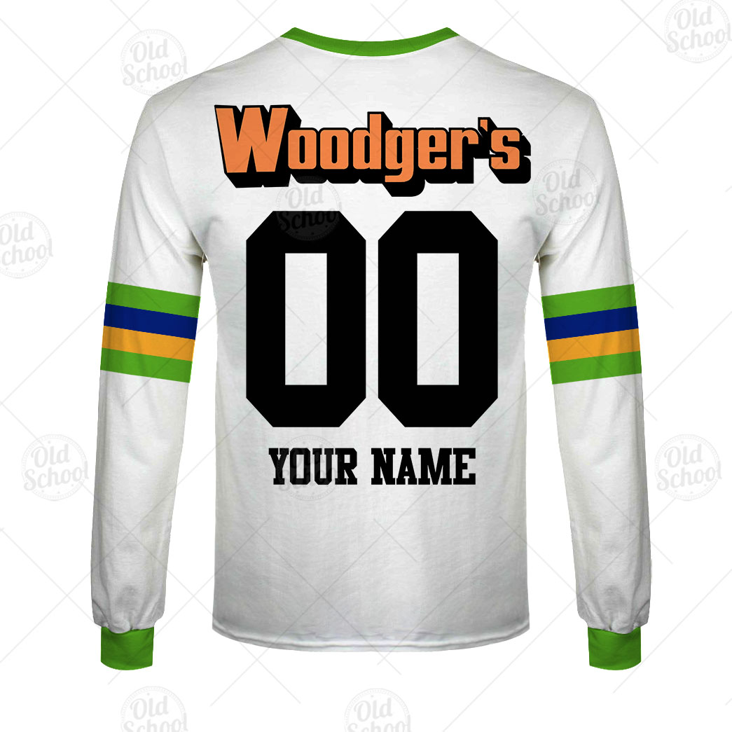 NRL Canberra Raiders Custom Name Number 1989 Away Vintage Retro Jersey Sweatshirt NRL Canberra Raiders Custom Name Number 1989 Away Vintage Retro Jersey Sweatshirt