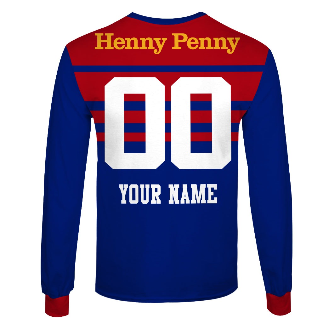 NRL Newcastle Knights Custom Name Number 1988 ARL/NRL Retro Heritage Vintage Jersey Sweatshirt NRL Newcastle Knights Custom Name Number 1988 ARL/NRL Retro Heritage Vintage Jersey Sweatshirt