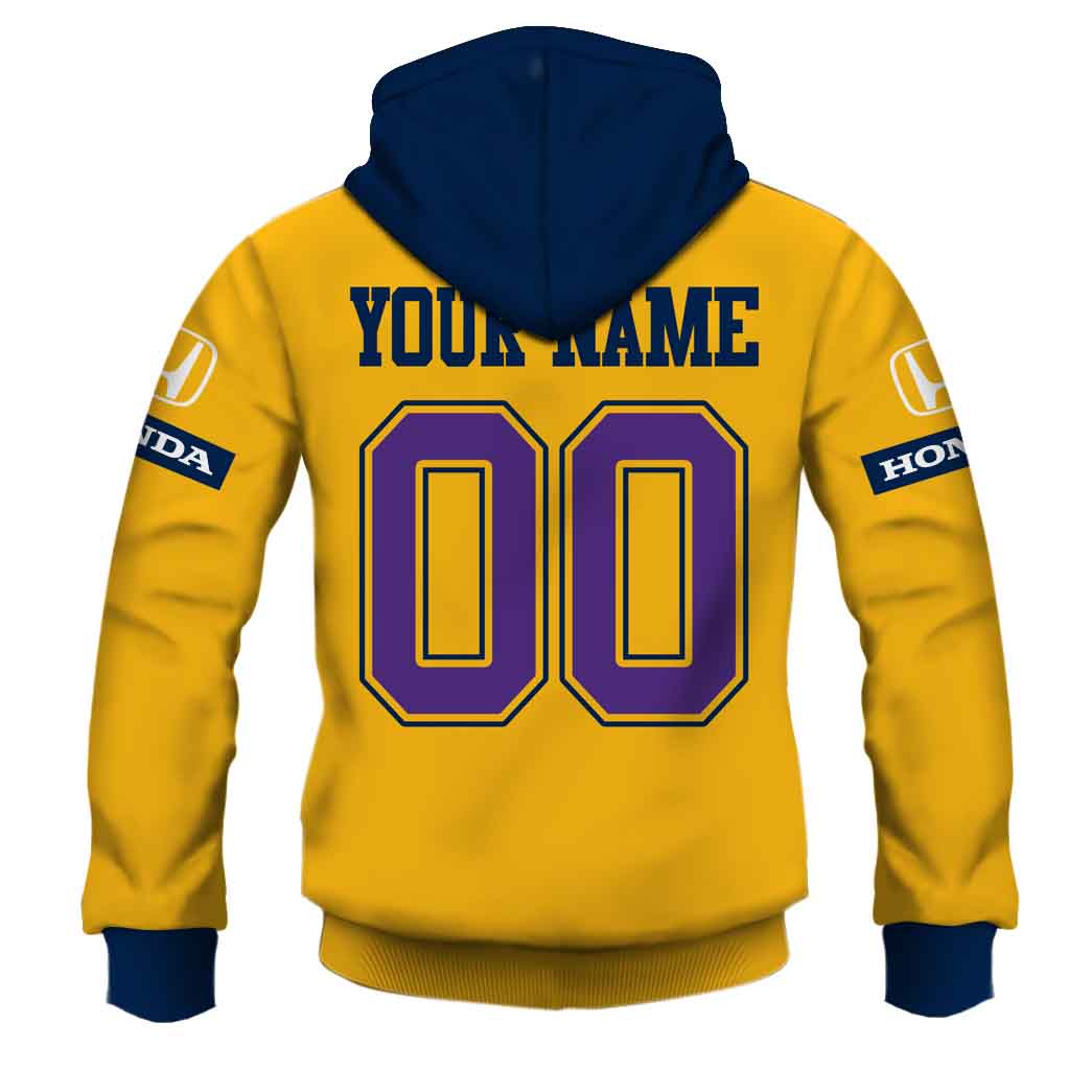 NRL Melbourne Storm Custom Name Number Vintage 1999 Away Jersey Zip Up Hoodie NRL Melbourne Storm Custom Name Number Vintage 1999 Away Jersey Zip Up Hoodie