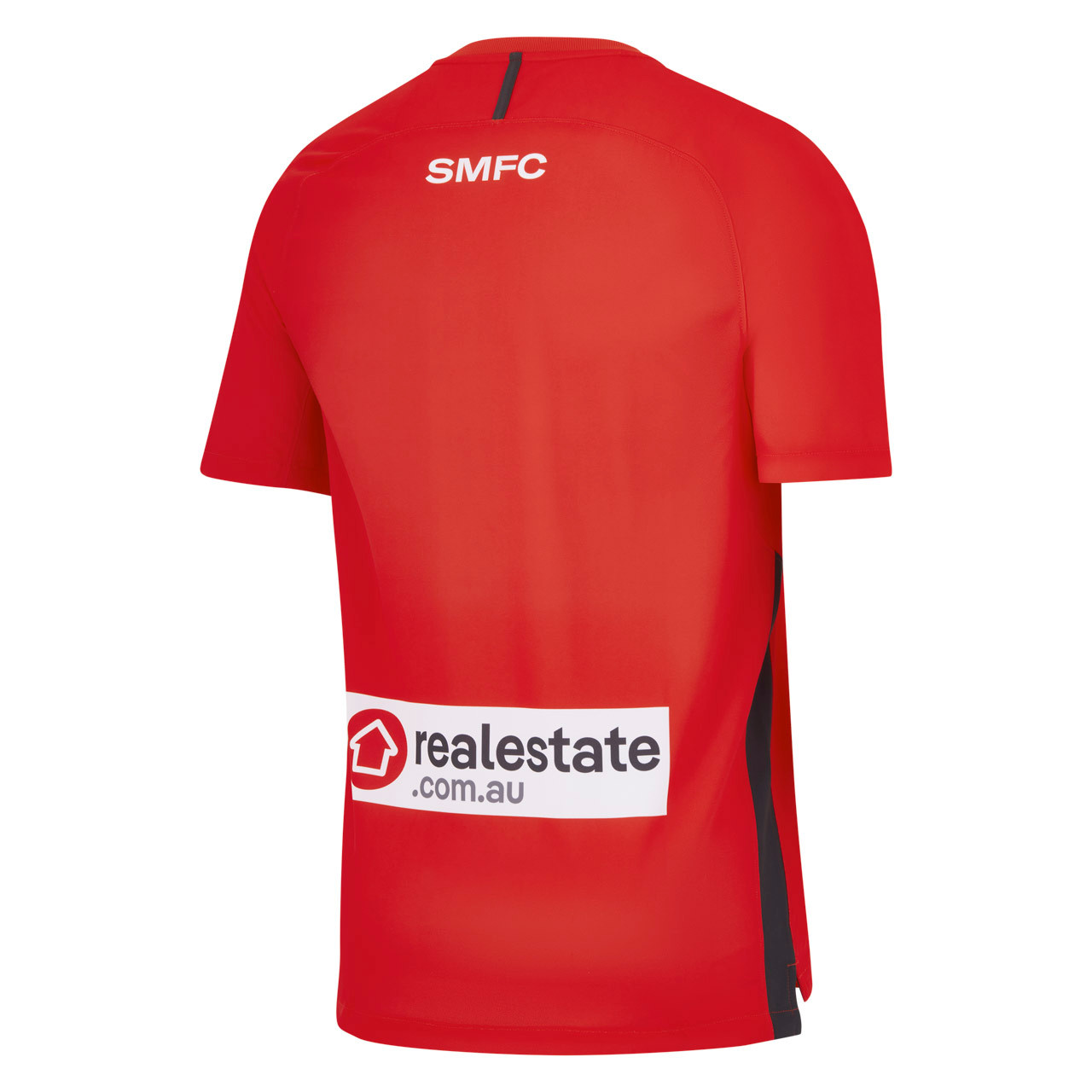 AFL Sydney Swans Red 2023 Nike Training T-Shirt