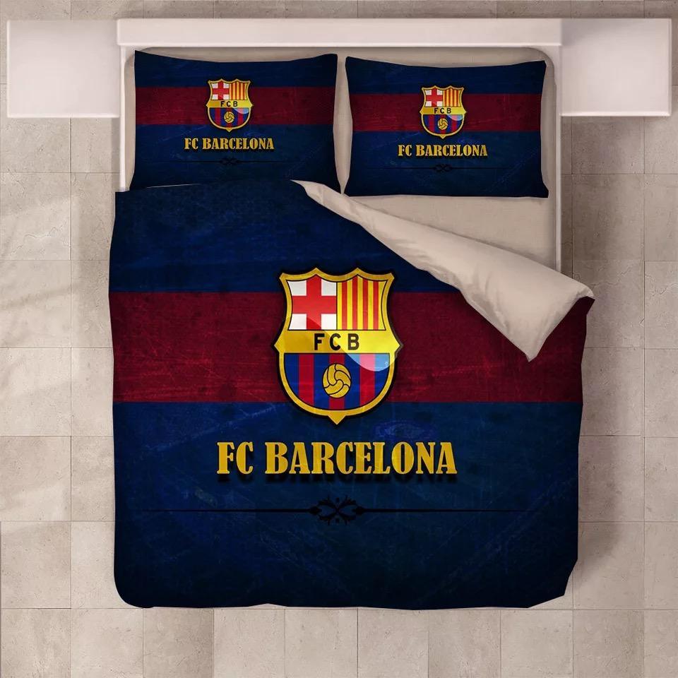 FC Barcelona Special Edition Bedding Set