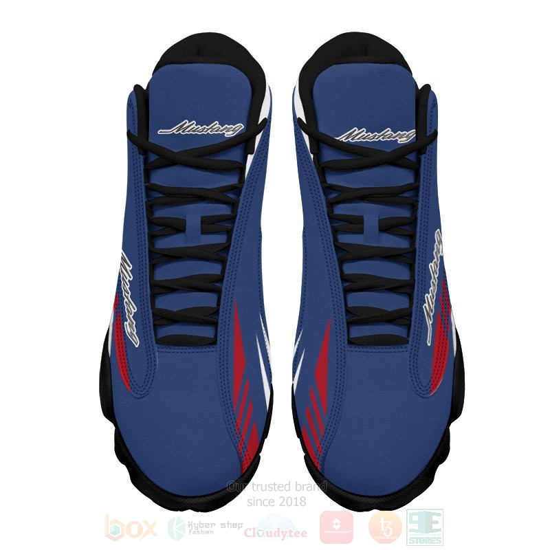 Ford Mustang Royal Air Jordan 13 Shoes Ford Mustang Royal Air Jordan 13 Shoes