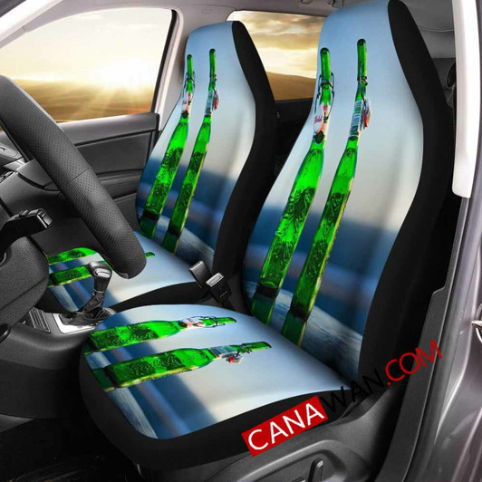 Grolsch Car Seat Covers V3 Grolsch Car Seat Covers V3