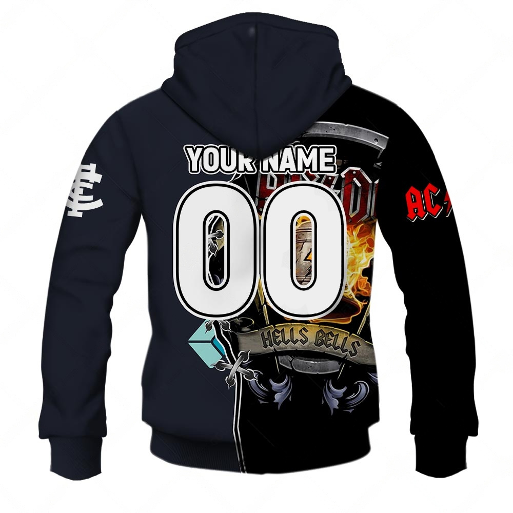 AFL Carlton Blues AC/DC Mix Custom Name Number 2023 Home Guernsey Pullover Hoodie AFL Carlton Blues AC/DC Mix Custom Name Number 2023 Home Guernsey Pullover Hoodie