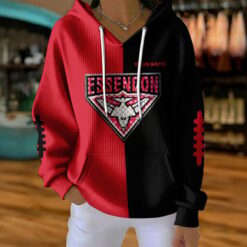 St Kilda Saints – Women Hoodie Signature Edition with Your Name
