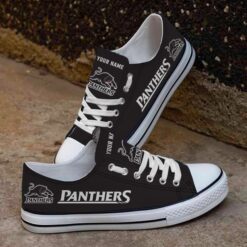 Penrith Panthers – Low Top Shoes Limited Edition with Your Name