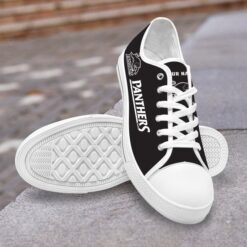 Penrith Panthers – Low Top Shoes Limited Edition with Your Name
